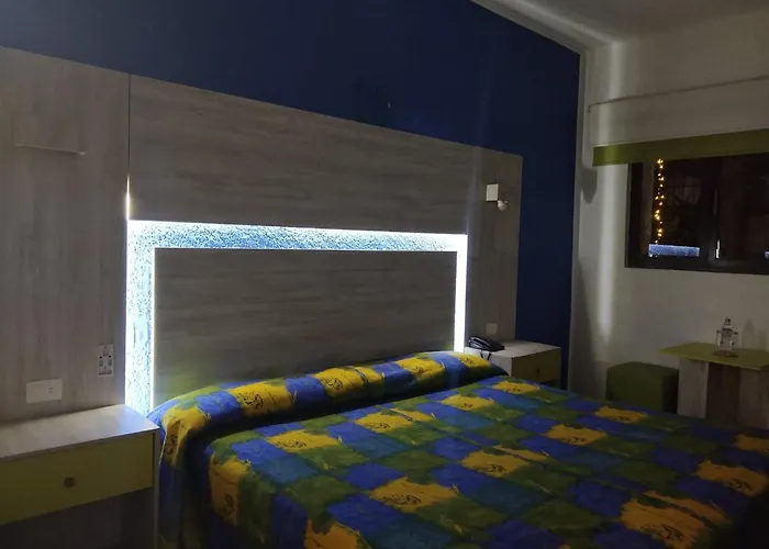 Hotel Gilbert